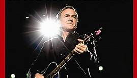 Neil Diamond - Hot August Night / NYC (Live From Madison Square Garden)