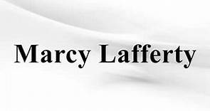 Marcy Lafferty