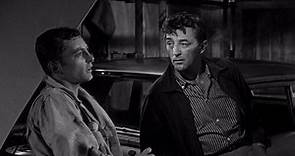 Thunder Road 1958 - Robert Mitchum, Gene Barry, Keely Smith, James Mitchum