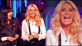 Tess Daly leaves Strictly fans distracted with bin bag outfit🔶Strictly 2023 Latest News