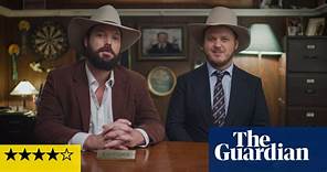 The Betoota Advocate Presents review – satirical news website’s TV debut is fast and funny