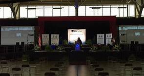 PA Cyber Charter School Graduation 2021 - Eastern and Central Pennsylvania