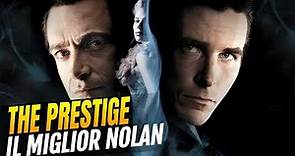 The Prestige - Perché è il miglior film di Christopher Nolan