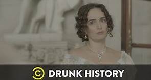 Drunk History, el lado borroso de la historia - Estreno lunes (ARG y COL)