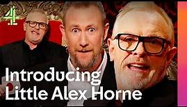 8 Minutes Of Greg Davies Absolutely HUMILIATING Alex Horne | Taskmaster Series 16 | Channel 4
