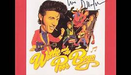 Bill Wyman - Willie And The Poor Boys