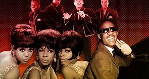 The 100 Greatest Motown Songs