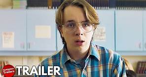 THE EXCHANGE Trailer (2021) Coming of Age Comedy Movie