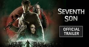 Seventh Son - Official Trailer [HD]