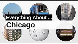 Chicago | Wikipedia