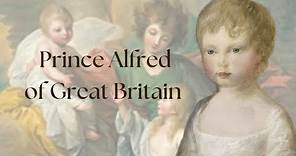 Prince Alfred of Great Britain