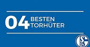 Die 4 besten Schalke Torhüter der letzten 10 Jahre - Cedis 04