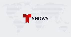Series y Novelas de Telemundo, TV Shows y Programas de Televisión