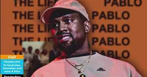 Kanye West's The Life Of Pablo Makes a Chart Comeback on Billboard 200
