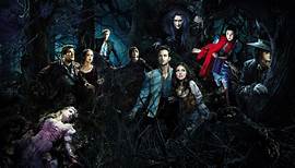 Into the Woods (2014) | Official Trailer, Full Movie Stream Preview - video Dailymotion