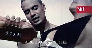 Te Imagino - Alberto Stylee | Video Oficial | Reggaeton Nuevo