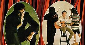 Lee Hazlewood - These Boots Are Made For Walkin' (The Complete MGM Recordings)