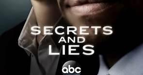 Secrets and Lies: The Statement