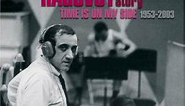 Jerry Ragovoy - The Jerry Ragovoy Story (Time Is On My Side 1953-2003)
