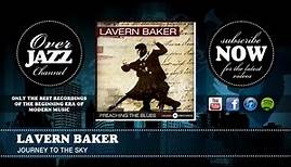 Lavern Baker - Journey to the Sky (1957)