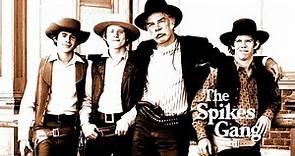 The.Spikes.Gang.1974 | hd | En