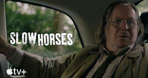 Slow Horses — Season 3 Official Trailer | Apple TV+