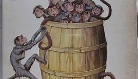 The Monkees - Barrel Full Of Monkees