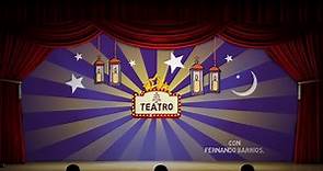 Un paseo por la Historia del Teatro | Historia del teatro | COMPLETO