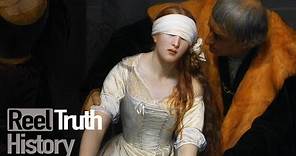 England's Forgotten Queen: Lady Jane Grey's Execution | History Documentary | Reel Truth History
