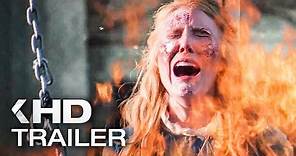 WITCH HUNT Trailer (2021)
