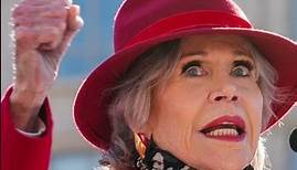 Jane Fonda's Inspiring Legacy: Empowering Women Everywhere