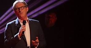 Adrian Dunbar Sings Live on The Late Late | The Late Late Show | RTÉ One