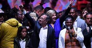 ¿Quién es Gustavo Petro? Perfil del presidente electo de Colombia