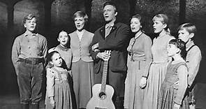 See the Surviving Von Trapp Children From “The Sound of Music” Now