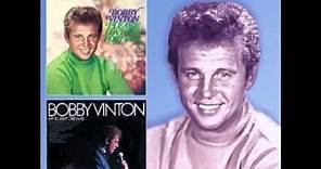 Bobby Vinton Young Love