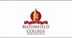 Bloomfield College: 150 Years