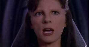 Babylon 5 you are in front of me 1080P