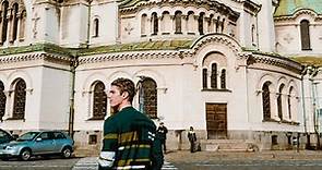 🇧🇬BULGARIA🇧🇬 Sofia in 3 giorni - La terza città più antica d'Europa