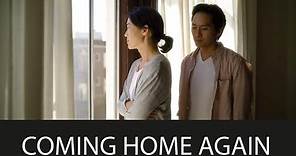 Official Trailer - COMING HOME AGAIN (2019, Wayne Wang)