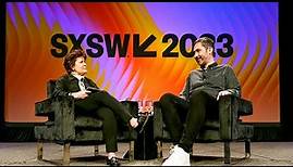 On with Kara Swisher Live: Kevin Systrom is Back and Taking On Twitter and News | SXSW 2023