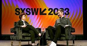 On with Kara Swisher Live: Kevin Systrom is Back and Taking On Twitter and News | SXSW 2023
