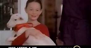 TNT - Miss Lettie & Me Movie Promo 2002 Sony Pictures The Last of Us TV Series co-stars