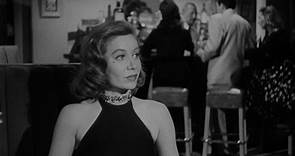 Murder Is My Beat (1955) (1080p)🌻 Film Noir