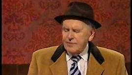 George Cole Interview for 'That's What I Call Television'
