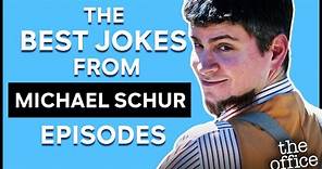 The Best Jokes From Every Michael Schur Episode - The Office US