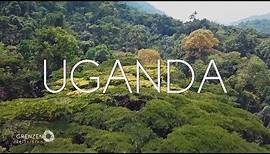"Grenzenlos - Die Welt entdecken" in Uganda