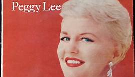 Peggy Lee - I Like Men!