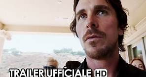 Knight of Cups Trailer Ufficiale V.O. (2015) - Christian Bale, Terrence Malick Movie HD