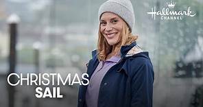 Preview - Christmas Sail - Hallmark Channel