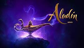 Aladin (2009) Hindi Full HD